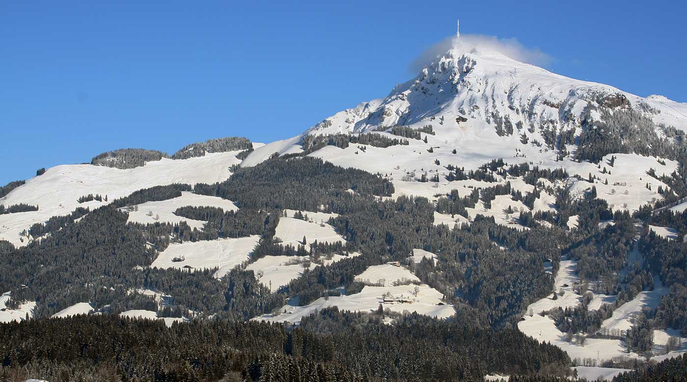 Hotel Zimmermann*** in Kitzbuehel, Tirol